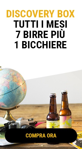 Abbonamento birra artiginale